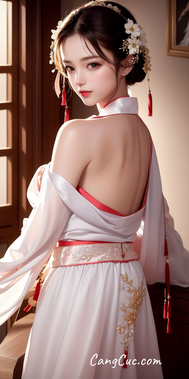 [AI Generated] [拟真写实] BiAn1 5期
