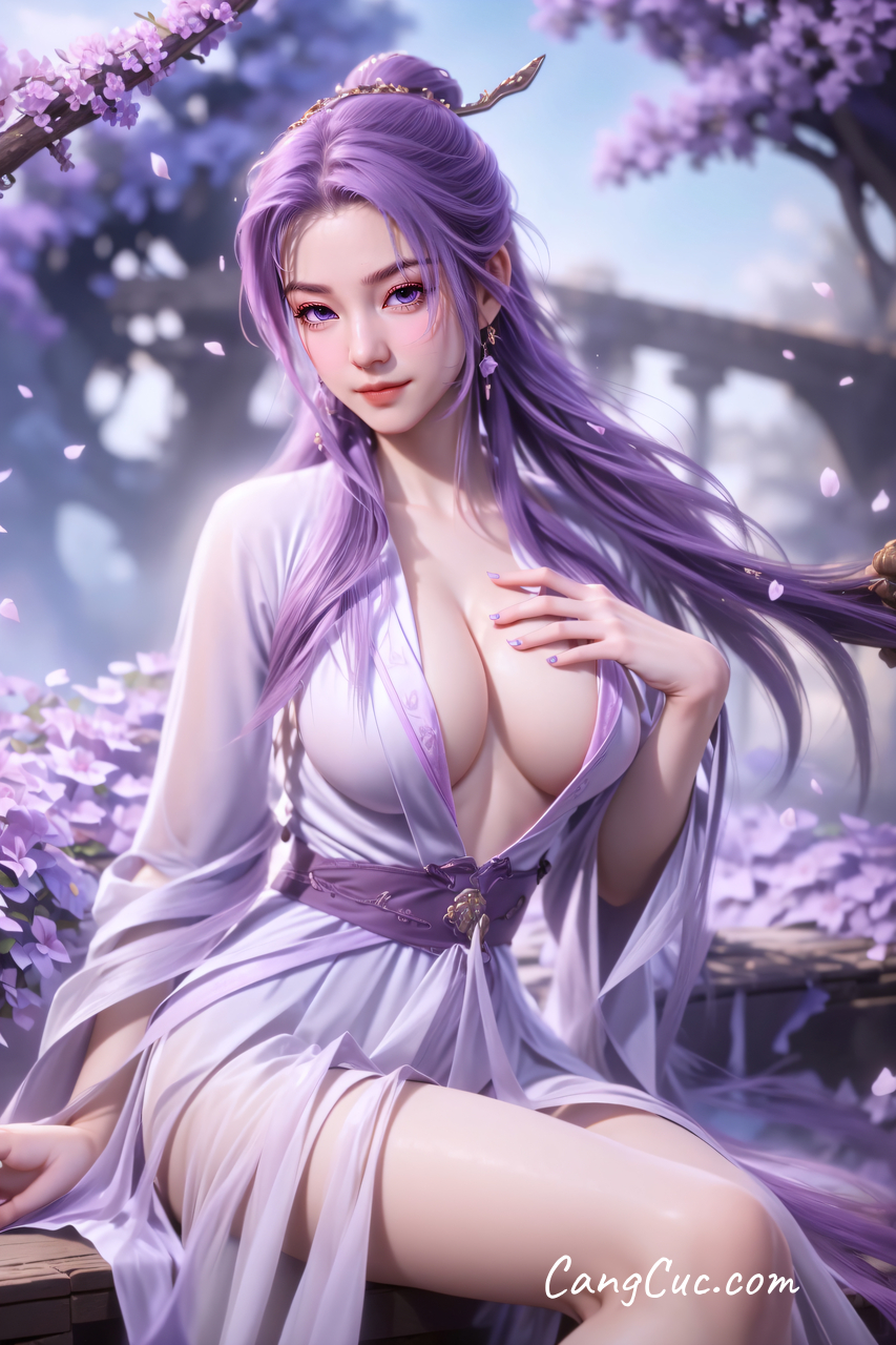 [AI Generated] 云霄