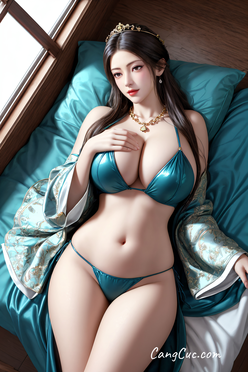 [AI Generated] 回铭之烽火三月-马怜儿渔歌