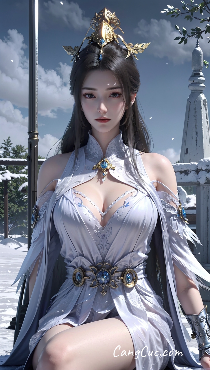 [AI Generated] 女将+女将页游版【墨迹】