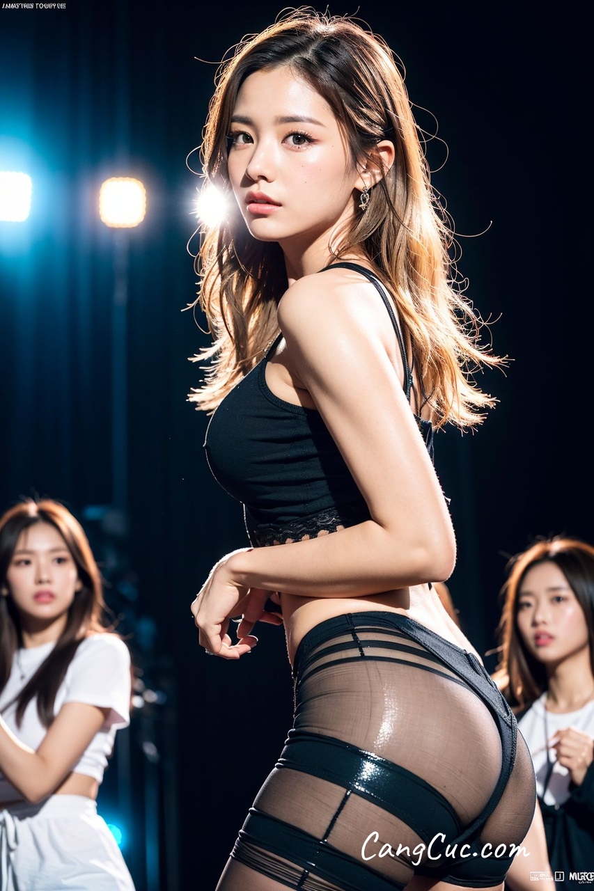 [AI Generated] 拟实画风 Vol.276