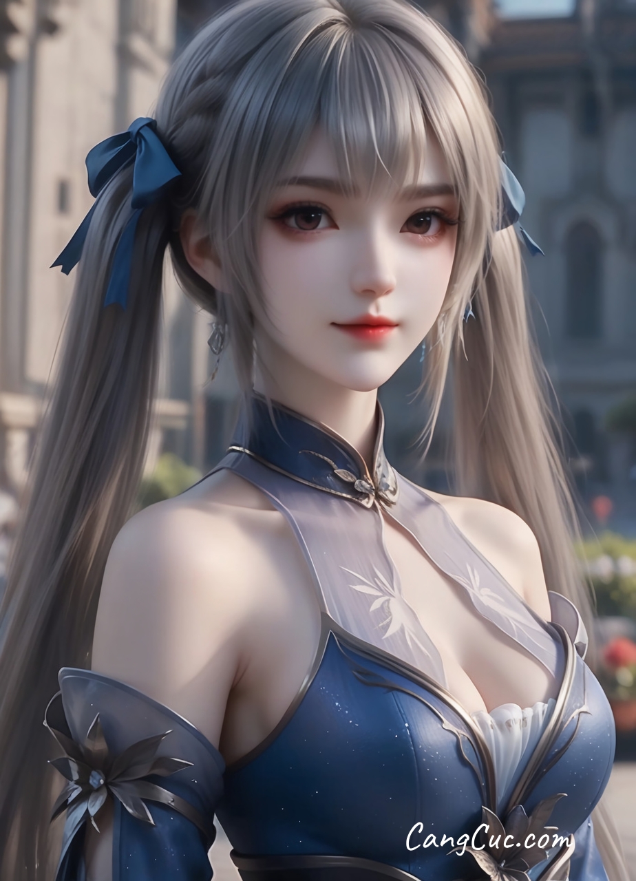 [AI Generated] 林青檀