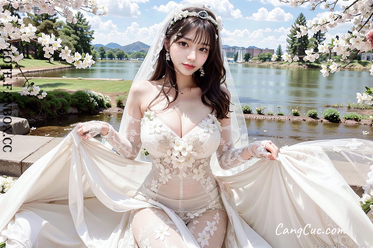 [AI Generated] AI写实绘图 回馈粉丝 SSS级收藏的含金量-1