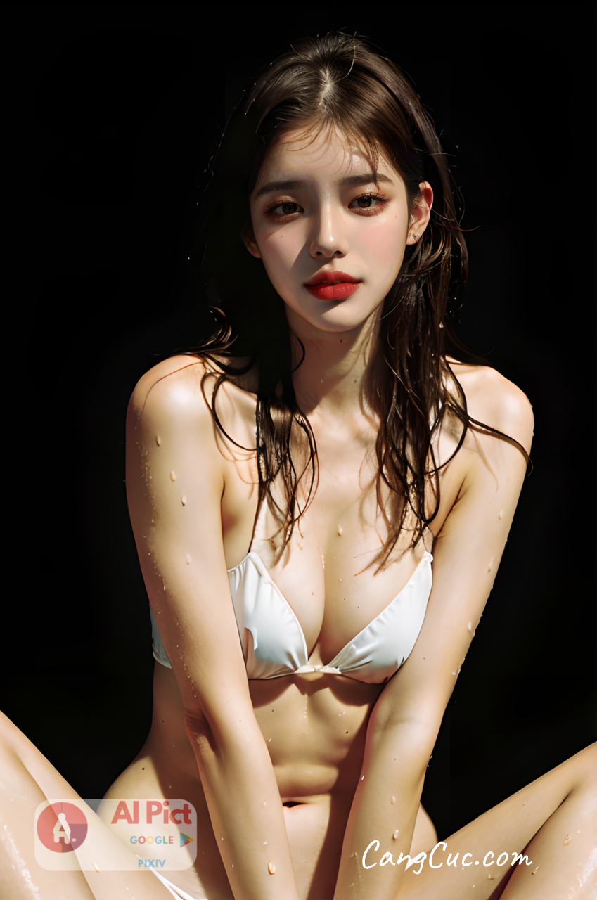 [AI Generated] Sexy Attrie (GarterBelt) Vol.2A