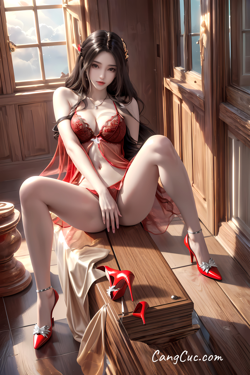 [AI Generated] kuzan – 完美世界-秦怡宁