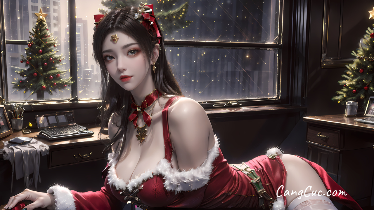 [AI Generated] kuzan – 斗破苍穹-美杜莎
