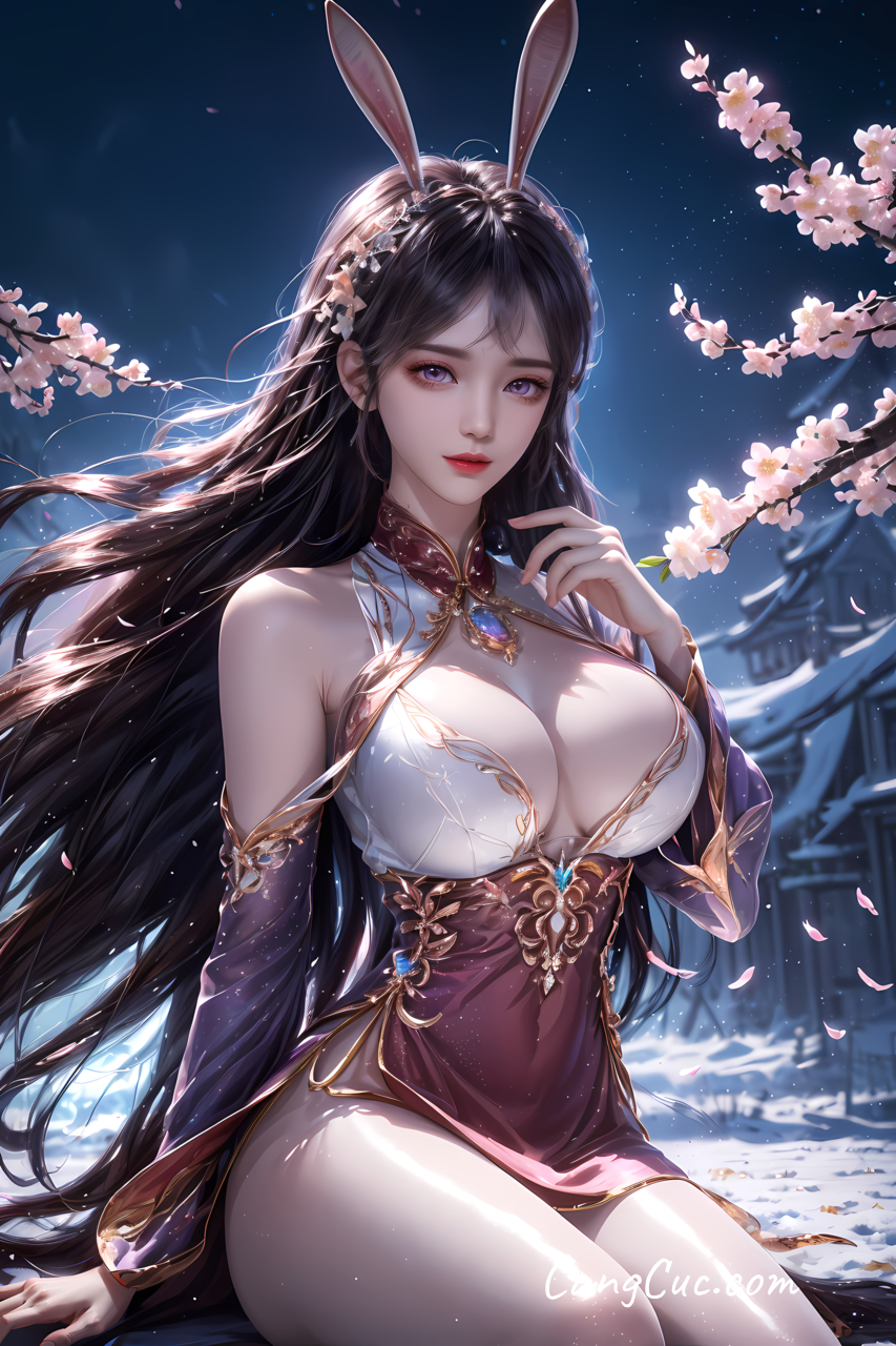 [AI Generated] kuzan – 绝世唐门-江楠楠