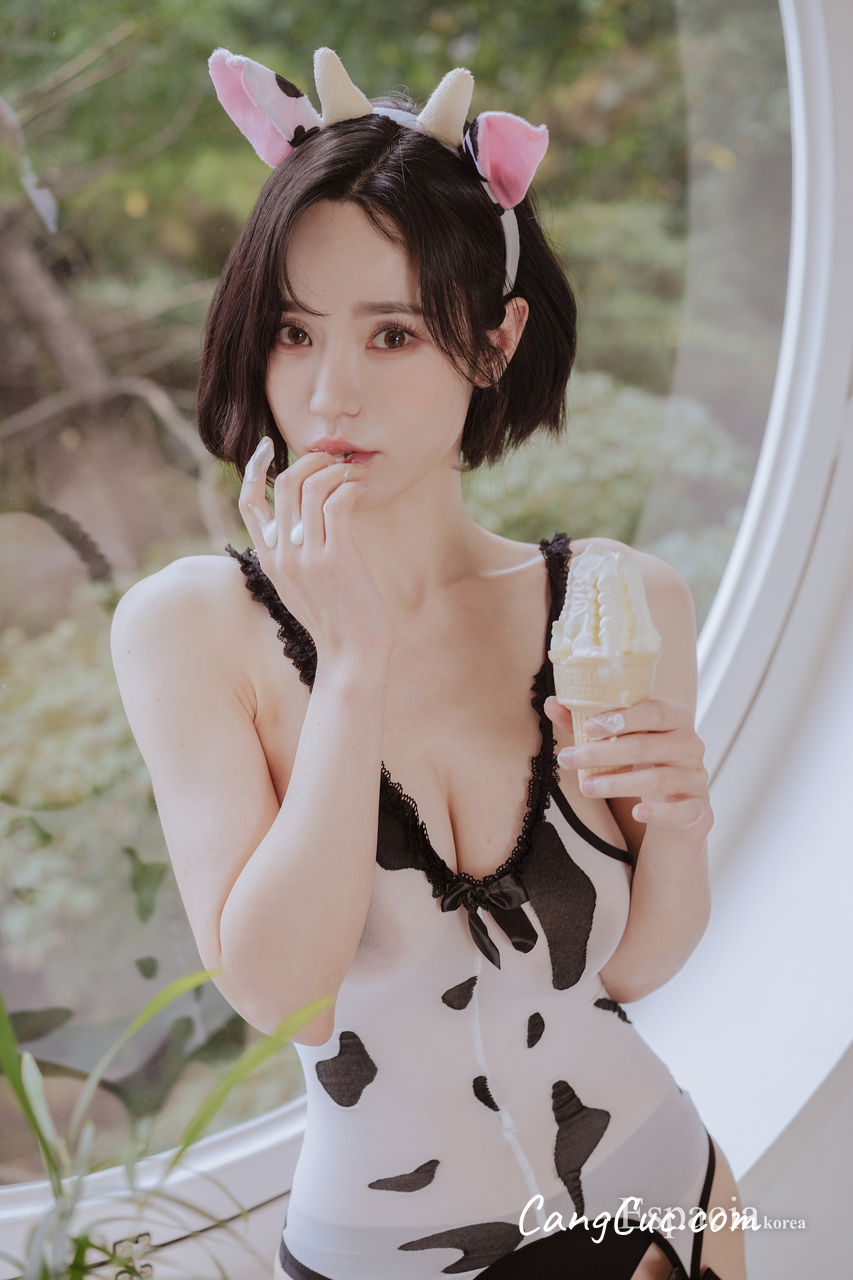 [Espacia Korea] EHC 091 YUNHA