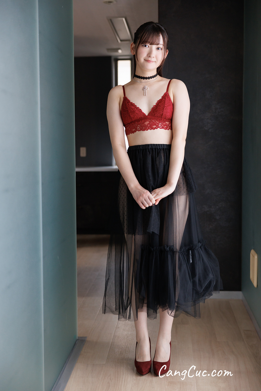 [JP] Asami Kondō (近藤あさみ) – [Minisuka.tv] Limited Gallery Set 48.01