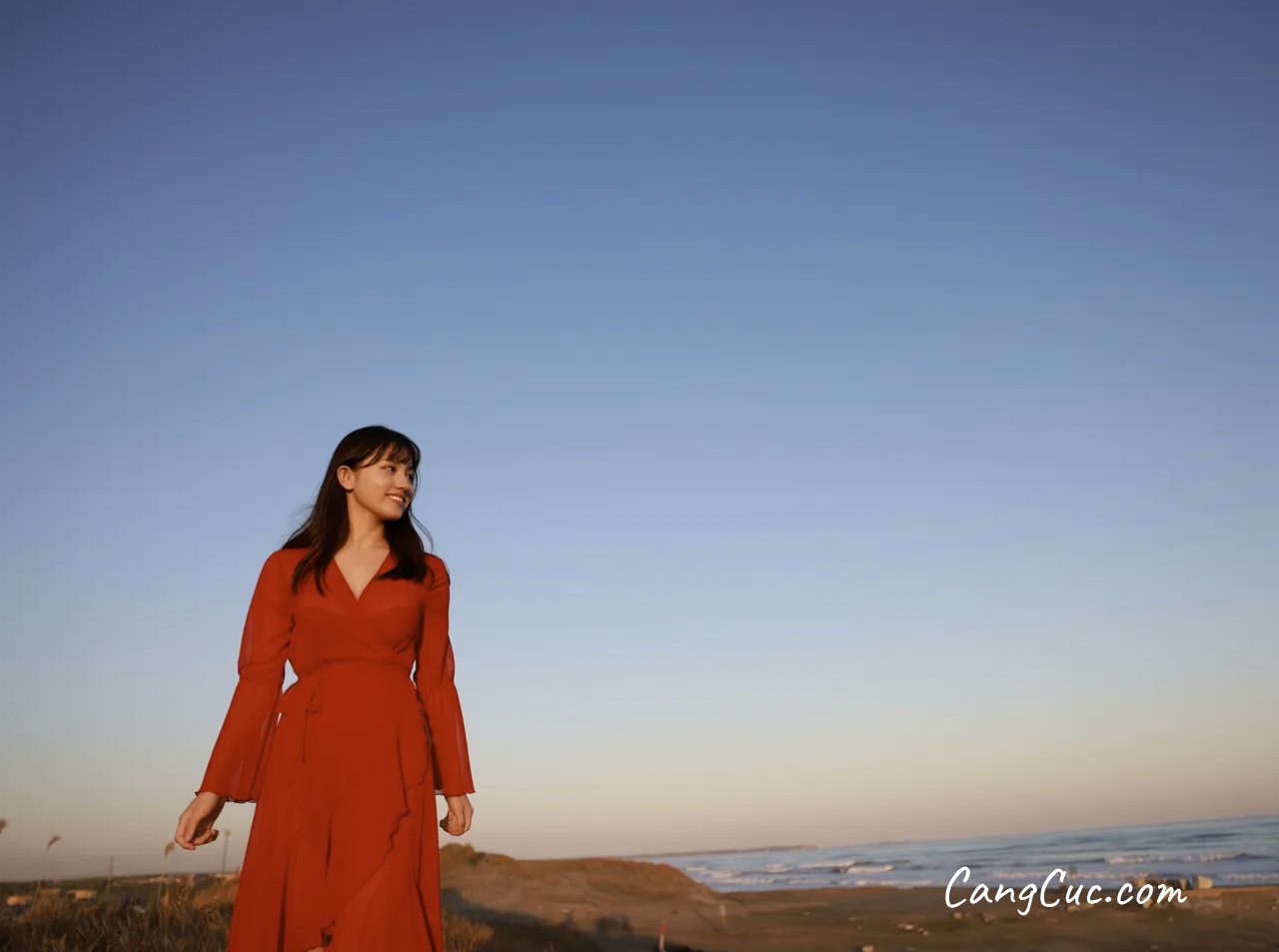 [JP] Fūka Hanasaki (花咲楓香) – STRIKE Short Version