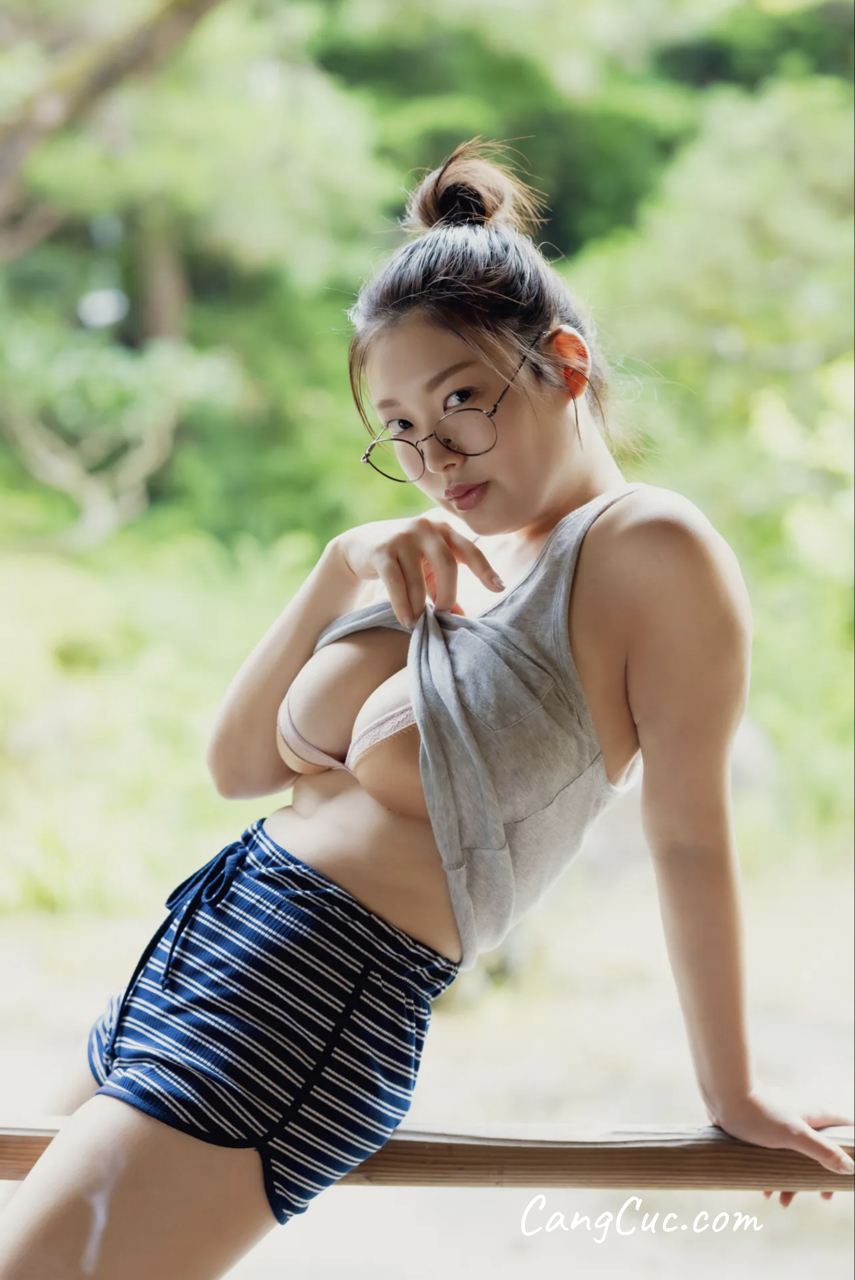 [JP] Fubuki Kei (風吹ケイ) – 女神の休息 Vol.1