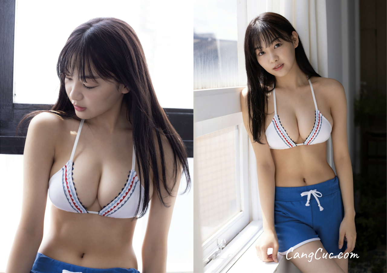 [JP] Haruna Yoshizawa (吉澤遥奈) – Light and Shadow