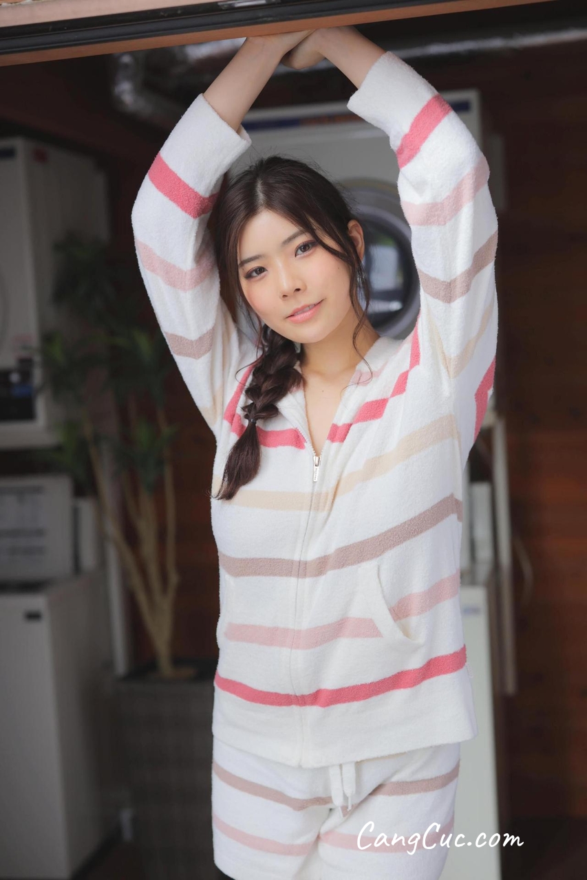 [JP] Kamiki Rei (神木丽) – Ather Vol.1 神木麗アザーカット写真集 (ひとつなぎBOOKS)