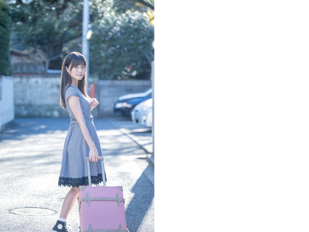 [JP] Kanade Kanon (奏音かのん) – 初めは少しだけ優しく