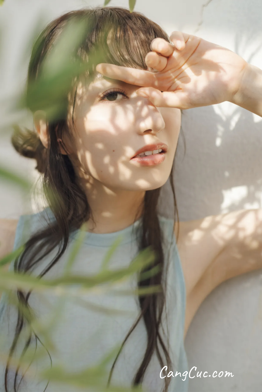 [JP] Karen Ishida (石田佳蓮) – 衝撃の完全フルヌード