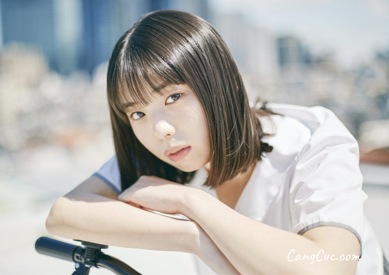 [JP] Kikuchi Hina (菊地姫奈) – 青春シンドローム
