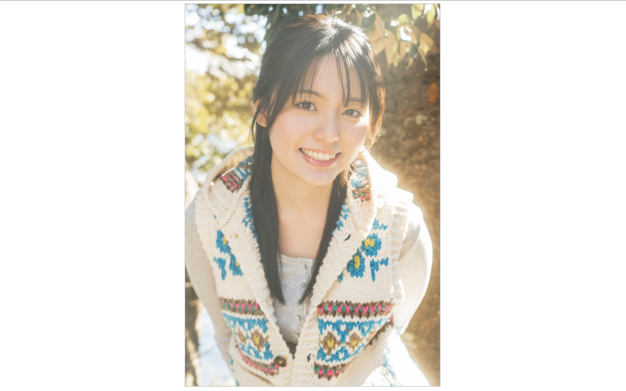 [JP] Matsushima Kanon (松島かのん) – 【旬撮ガール】 デートのあとは…かのんと何する？