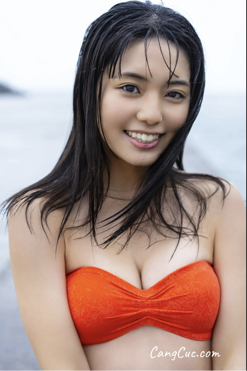 [JP] Matsushima Kanon (松島かのん) – ヒロインは17歳！Vol.1