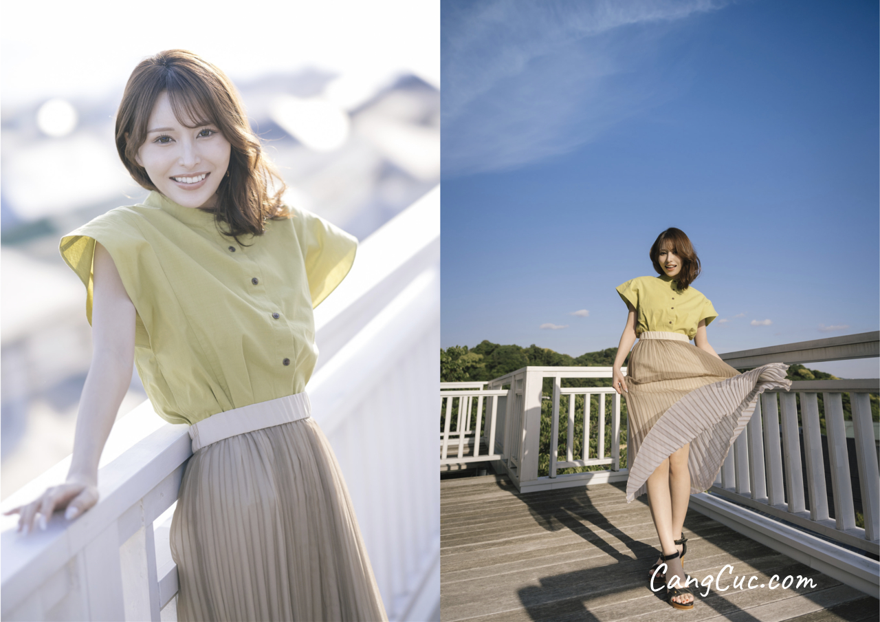 [JP] Mayuki Itou (伊藤舞雪) – Bitter Milk