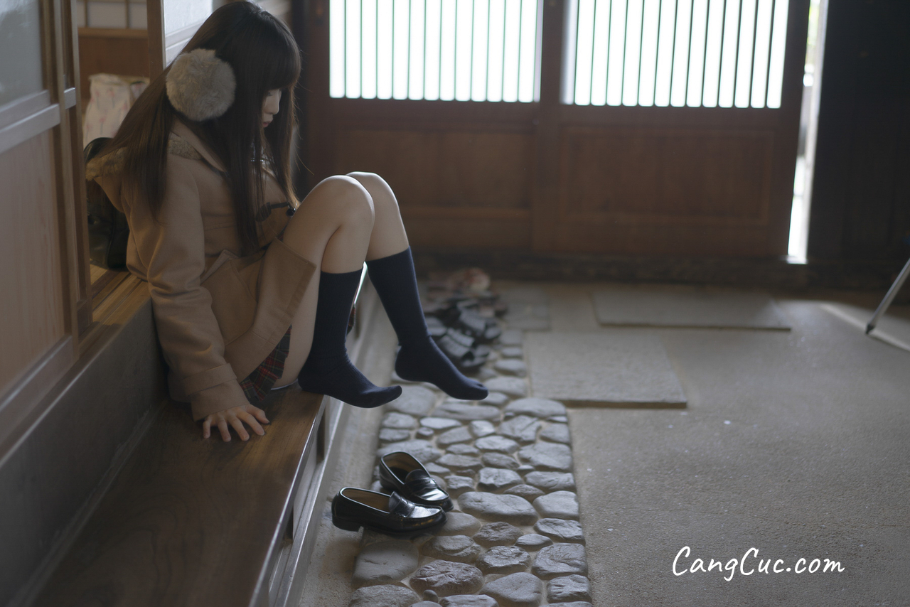 [JP] Megumi Aisaka (逢坂愛) – Megu Ism メグ伊豆ム