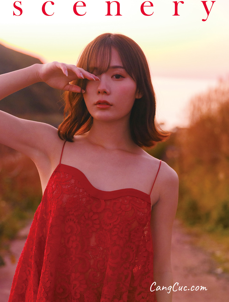 [JP] Miru – 写真集 Scenery