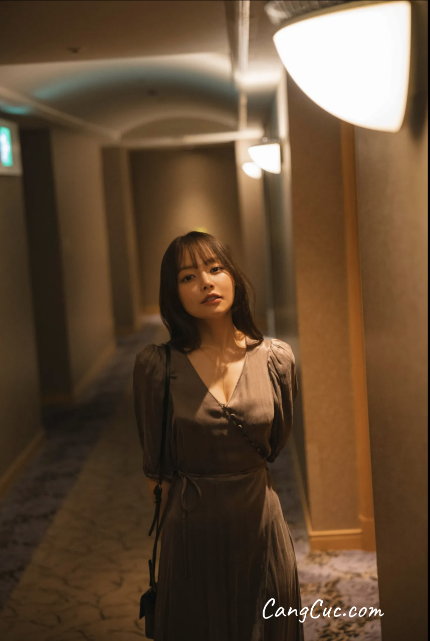 [JP] Misao Ueda (上田操) – スイートな誘惑 Vol.2
