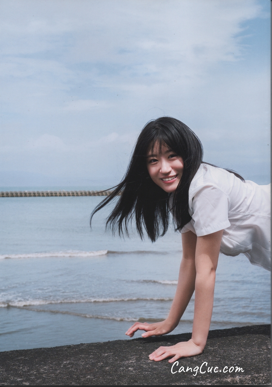 [JP] Misao Ueda (上田操) – 水の温度