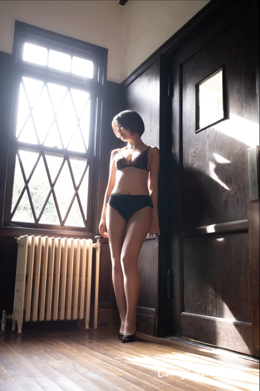 [JP] Moeka Sasaki (佐佐木萌香) – ヒップ︎スター降臨 Vol.2