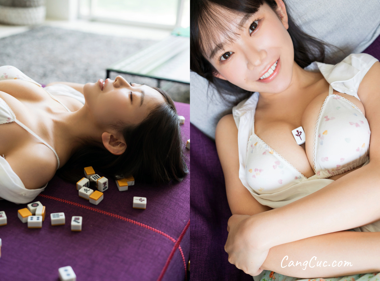 [JP] Nagasawa Marina (長澤茉里奈) – 国士無双級の女