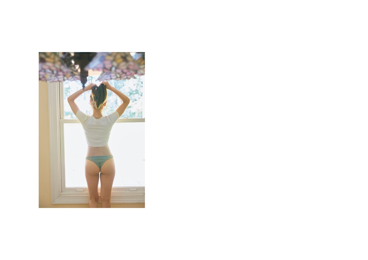 [JP] Nana Suzuki (鈴木奈々) – Vivace