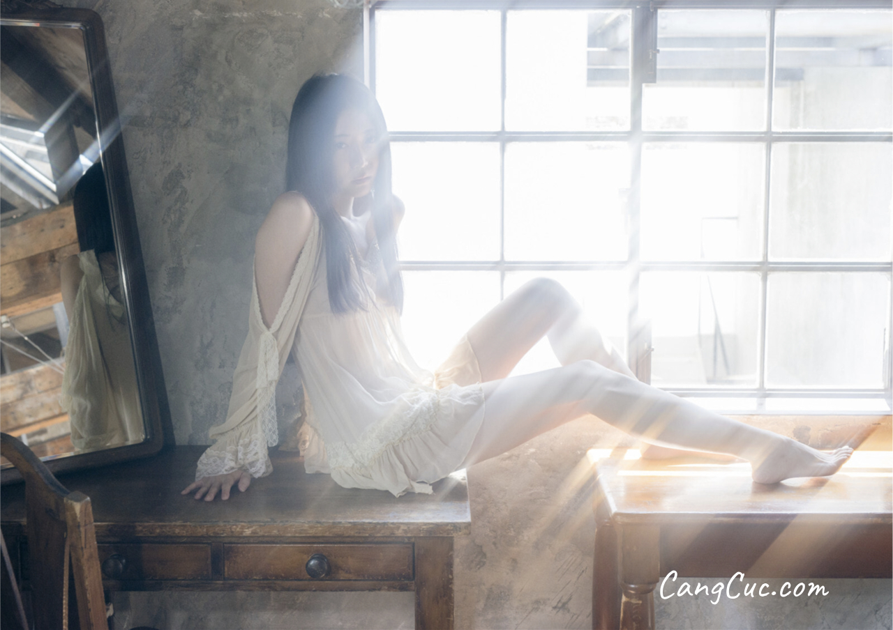 [JP] Nananano (七菜乃) – Brilliant Shadow