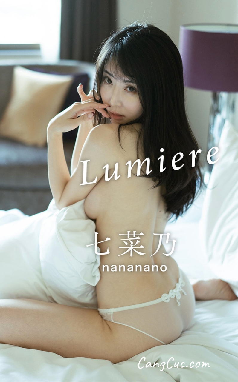 [JP] Nananano (七菜乃) – Lumiere
