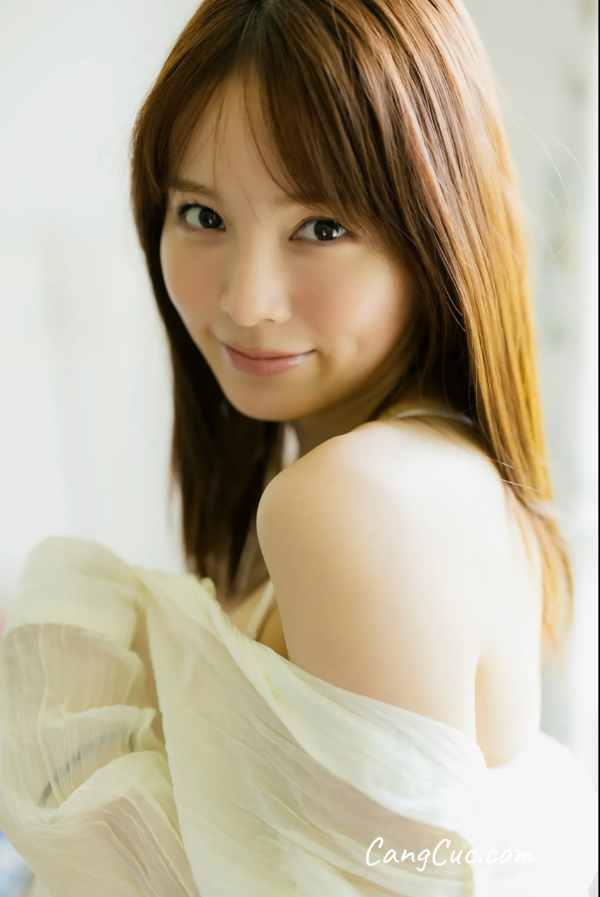 [JP] Nishimura Honoka (西村歩乃果) – TSUNDERE Part.1