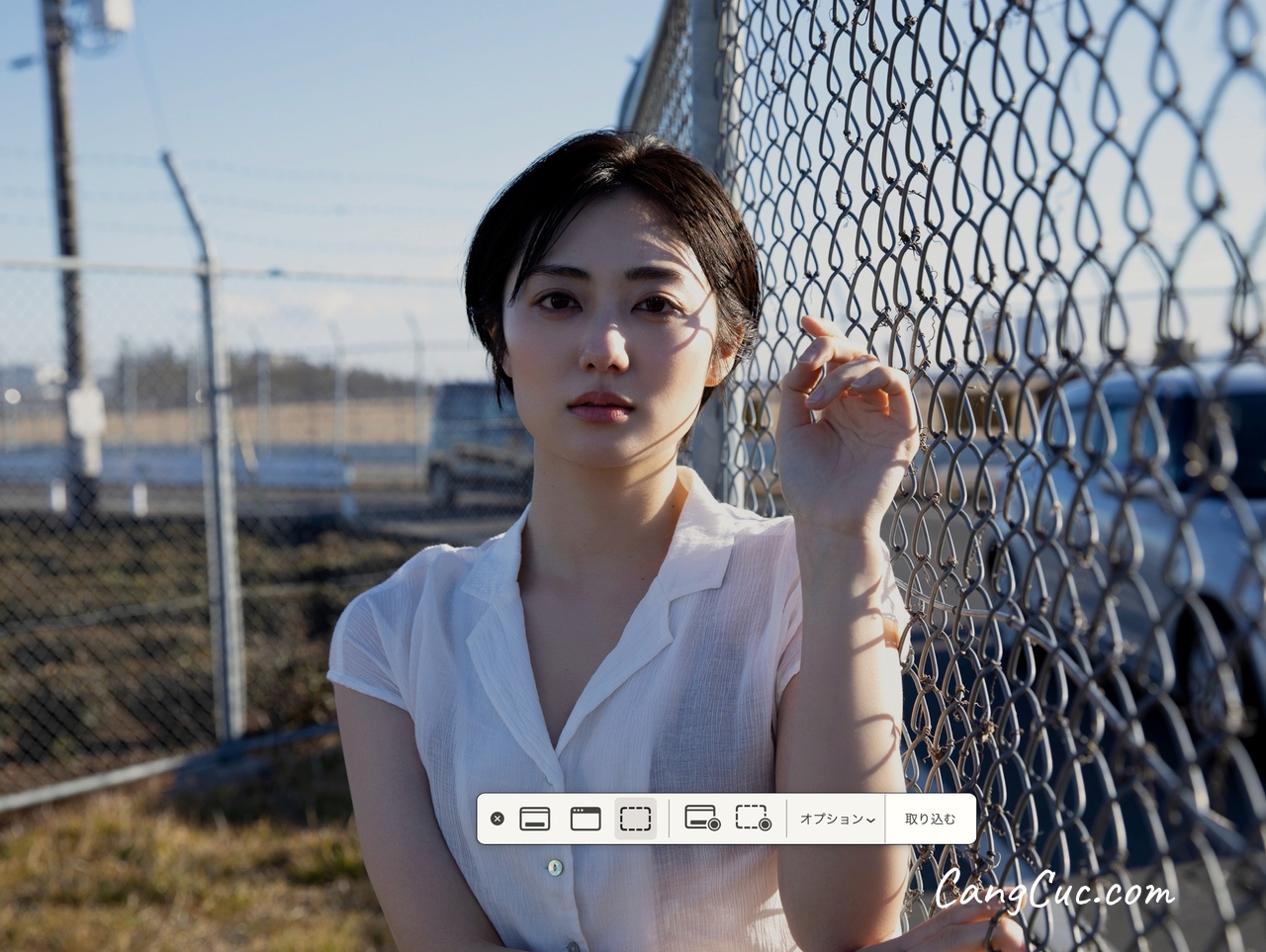 [JP] Okuyama Kazusa (奥山かずさ) – 優艶