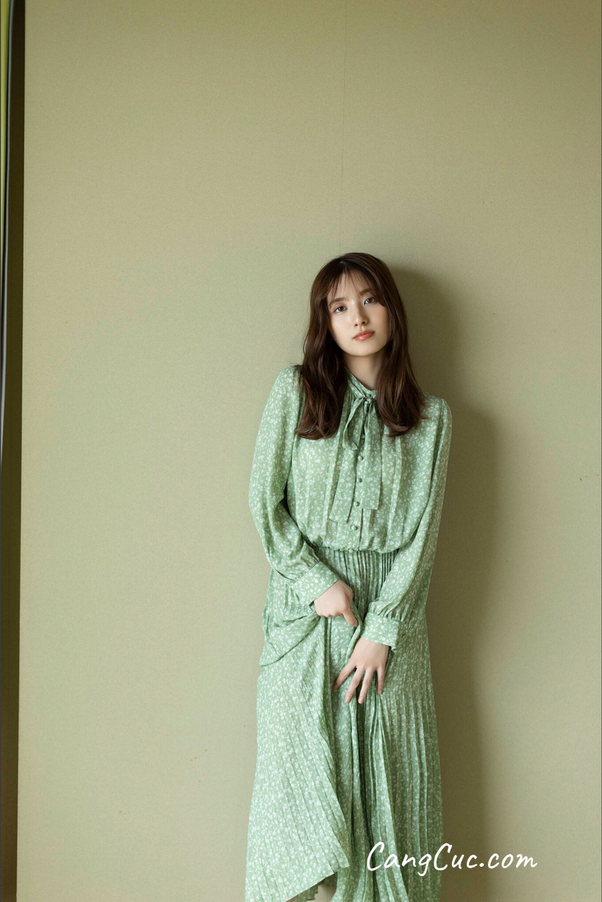 [JP] Owada Nana (大和田南那) – 秘め事 Vol.2