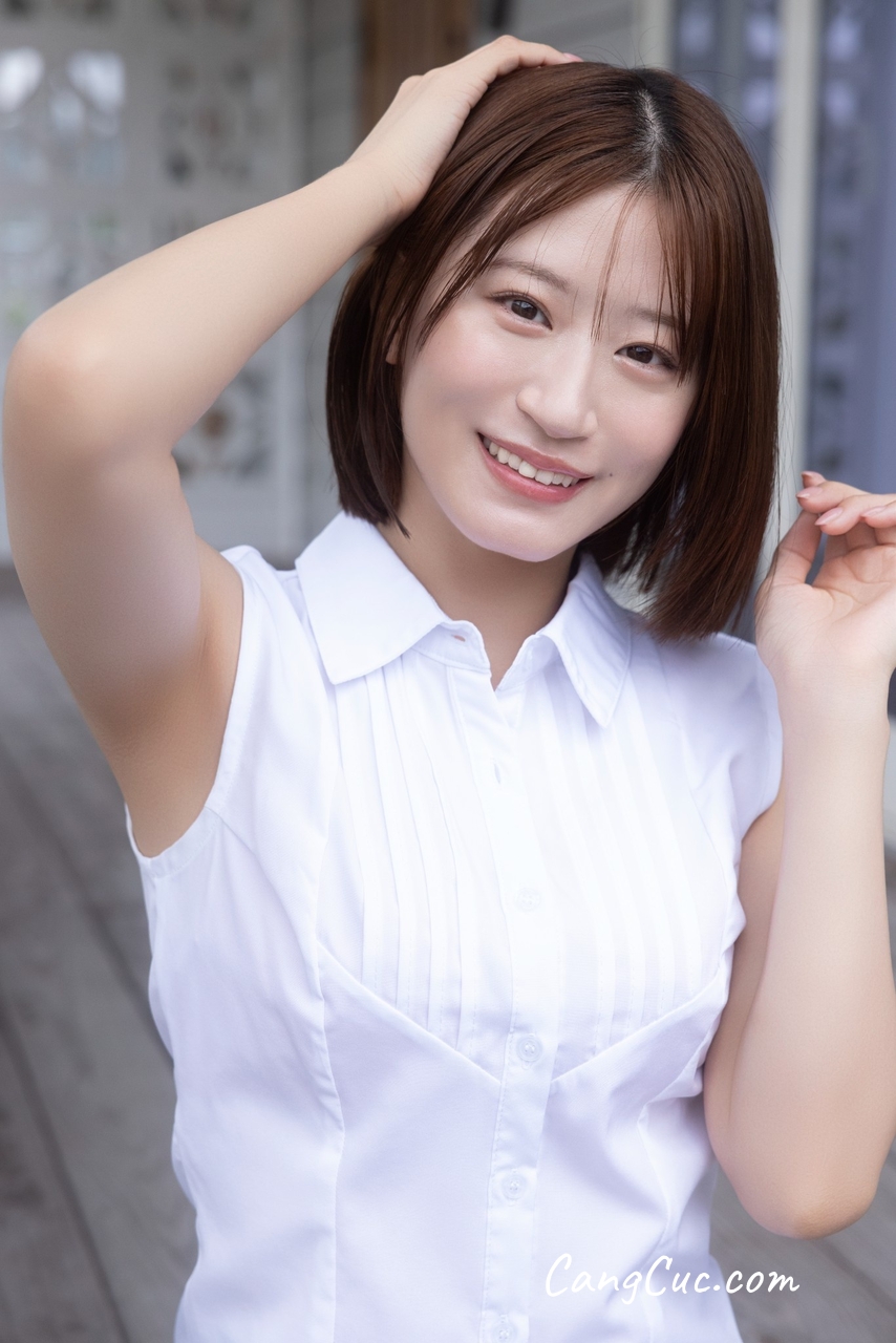 [JP] Rei Jonishi (上西怜) – [MySPA!] Vol.1-6