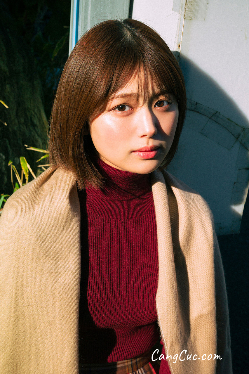 [JP] Ruka Kitano (北野瑠華) – これっきり