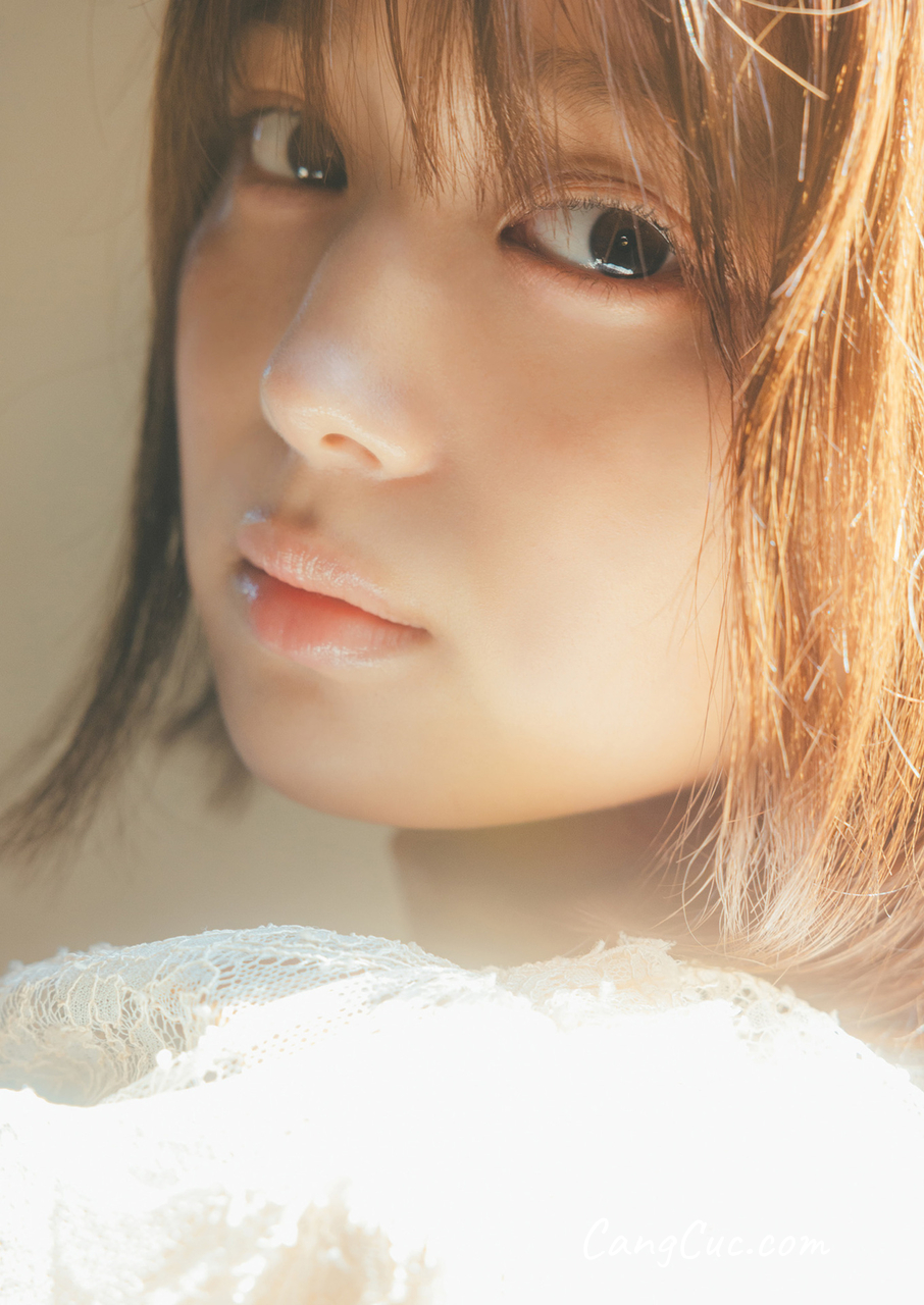 [JP] Ruka Kitano (北野瑠華) – 初春初華