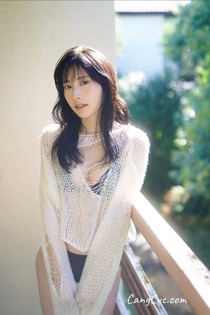[JP] Shiomi Matoi (汐見まとい) – 四六時中、キミに夢中！