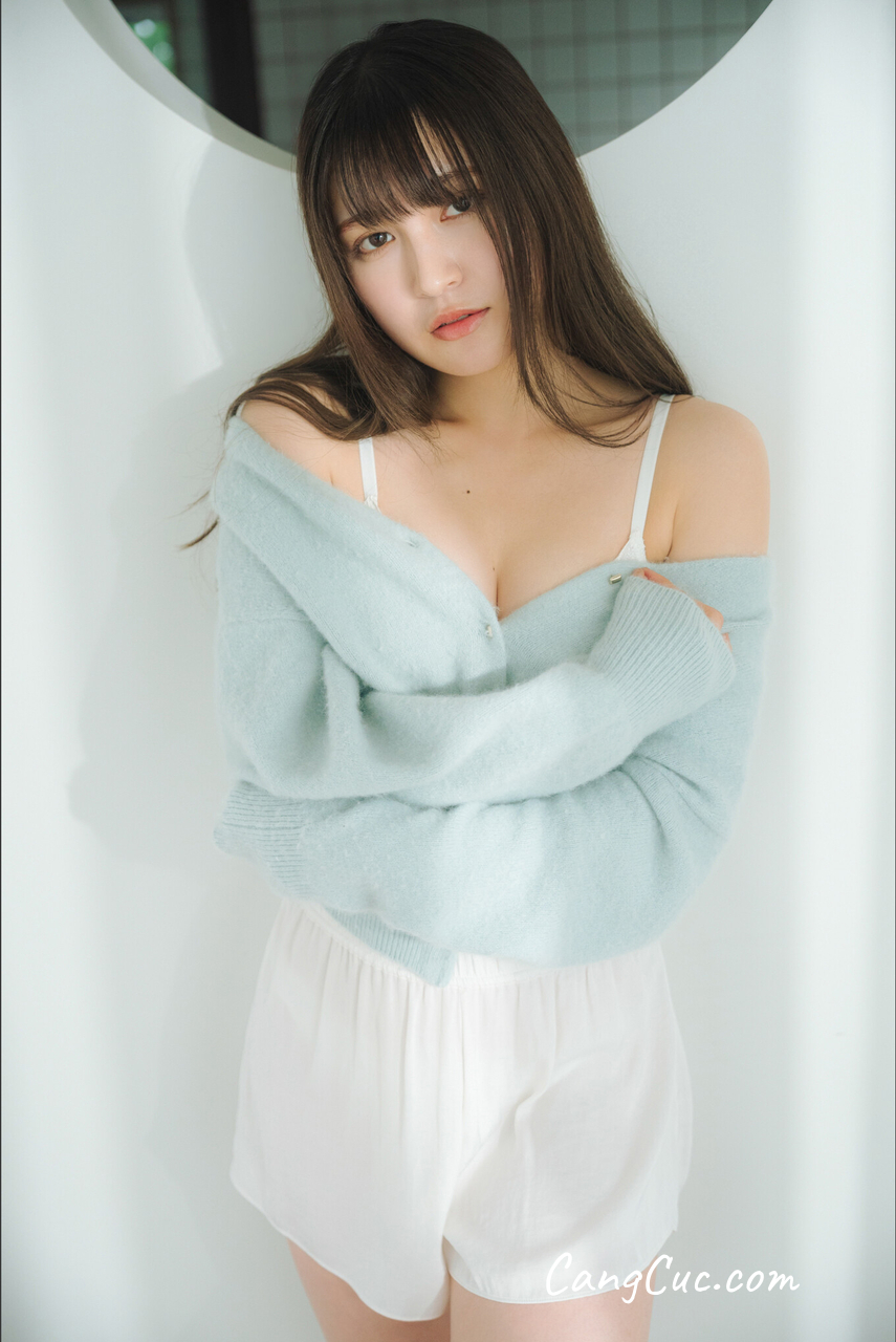 [JP] Yui Kojina (神志那結衣) – ジーナに恋して Vol.2