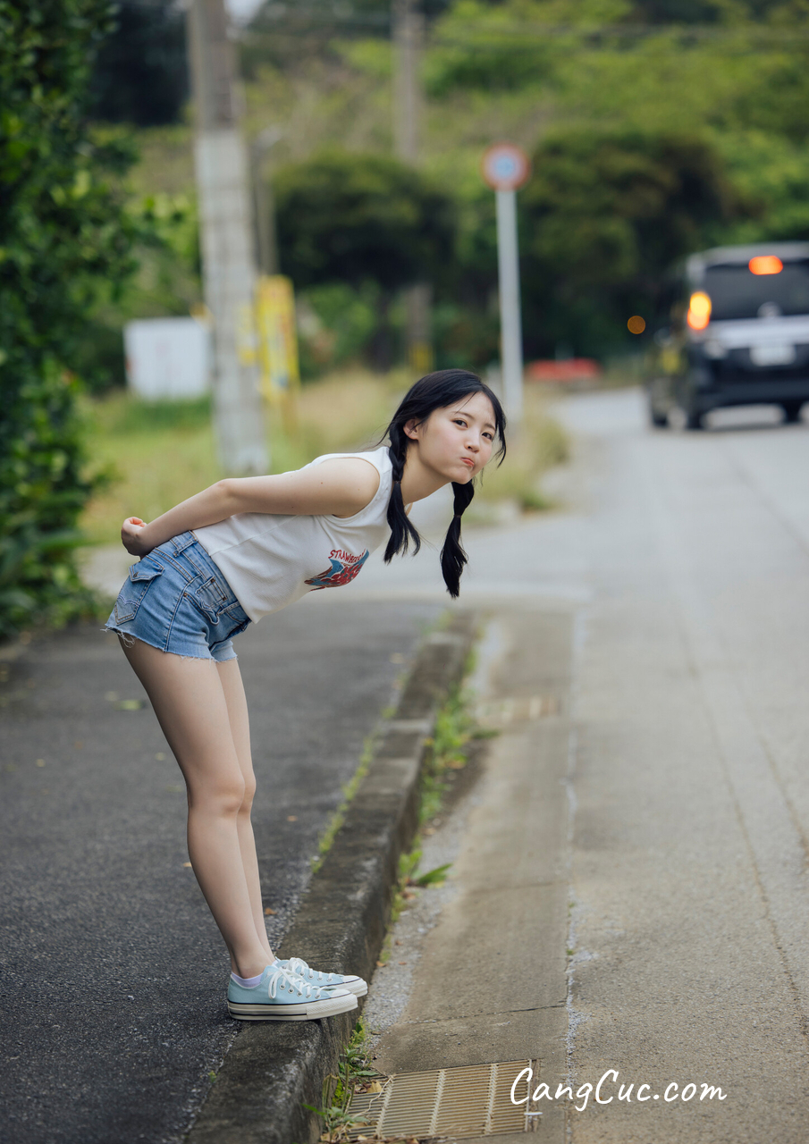 [JP] Yura Yura (由良ゆら) – ゆらドキッ！
