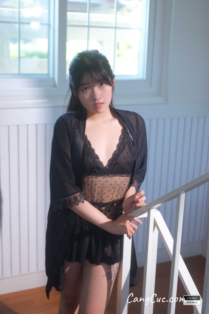 [LE] LEBE-209 Sonson (손손)