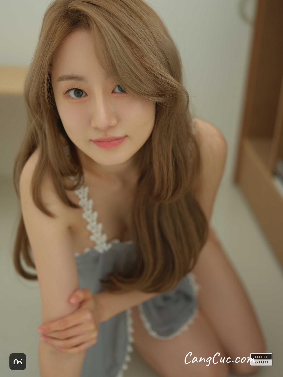 [LE] LEBE-244 NaKyung