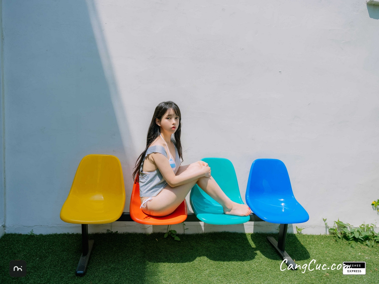 [LE] LEFM-022 Yuri (유리)