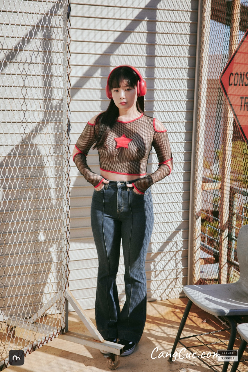 [LE] LEHC-267A Sir.Bean (피아)