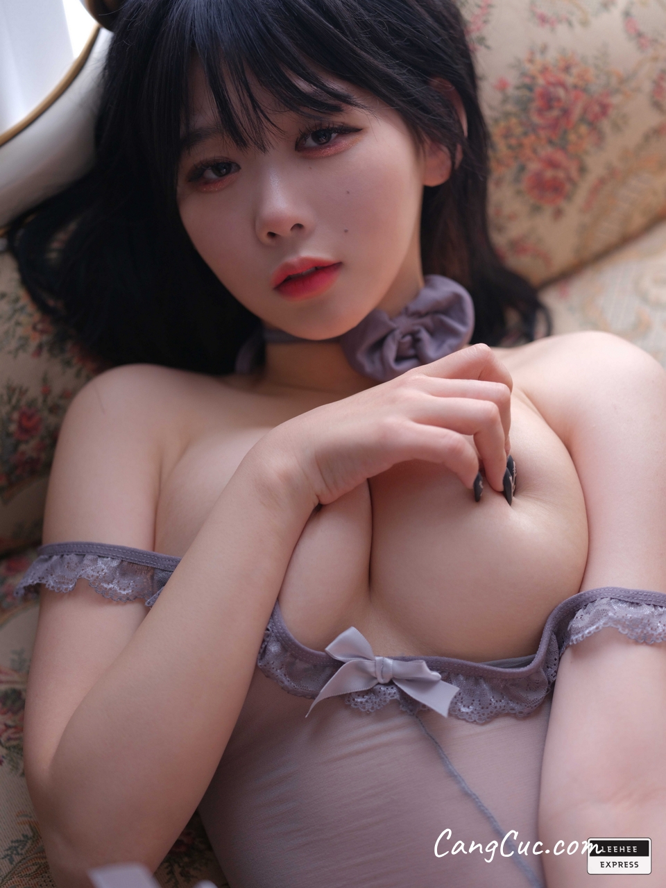 [LE] LEHF-177B Zia (지아)