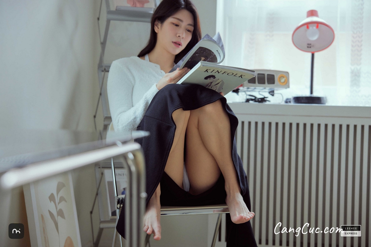 [LE] LEHF-207 Min.E (민이)
