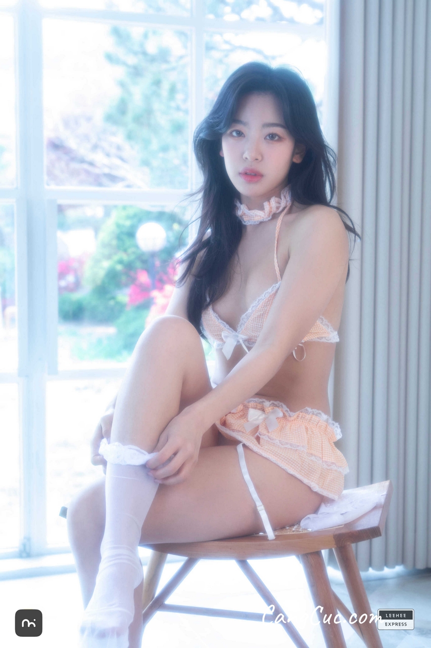 [LE] LERB-206B So Young (경이)