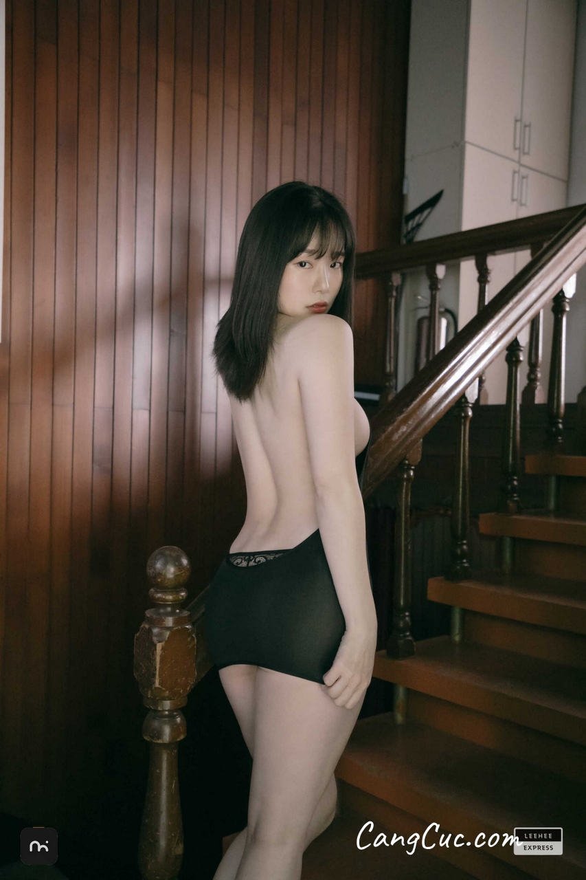 [LE] LERB-244 Sir.Bean (피아)