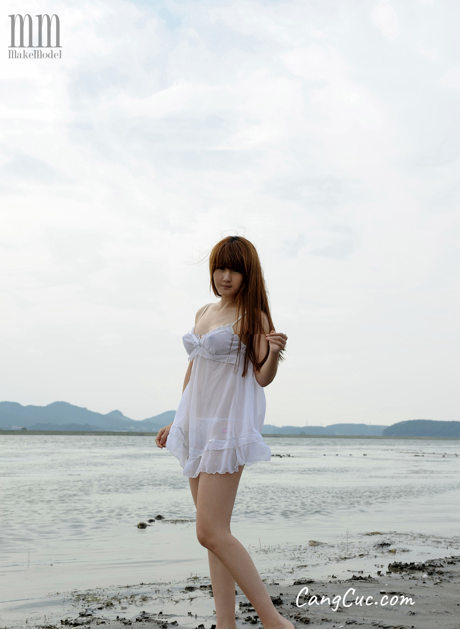 [MakeModel] 가희 – 2015.05.08 시원한 강가에서